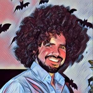 Meet your Posher, Trevor